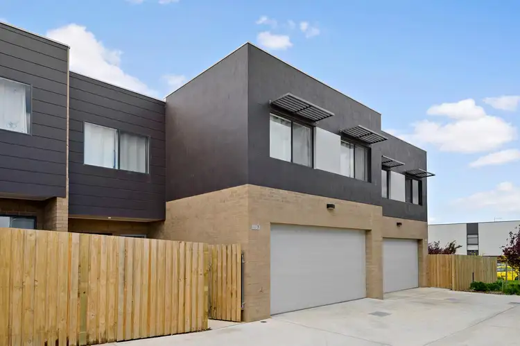 7/101 O'Keefe Street, Moncrieff ACT 2914