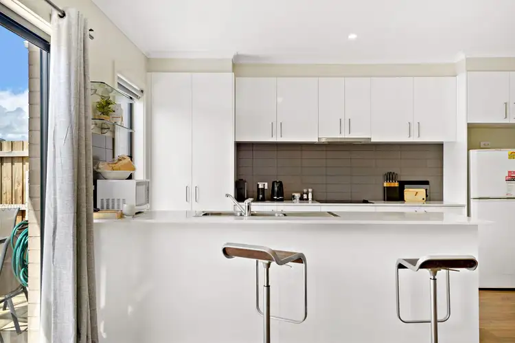 Fourth view of Homely townhouse listing, 7/101 O'Keefe Street, Moncrieff ACT 2914
