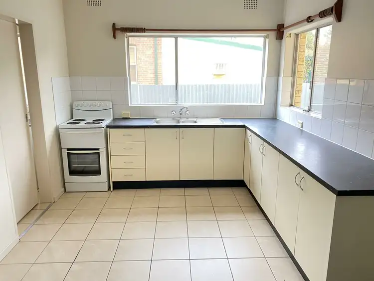 Second view of Homely unit listing, 2/212 Cowper Street, Goulburn NSW 2580
