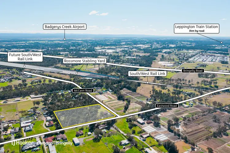248 McCann Road, Rossmore NSW 2557