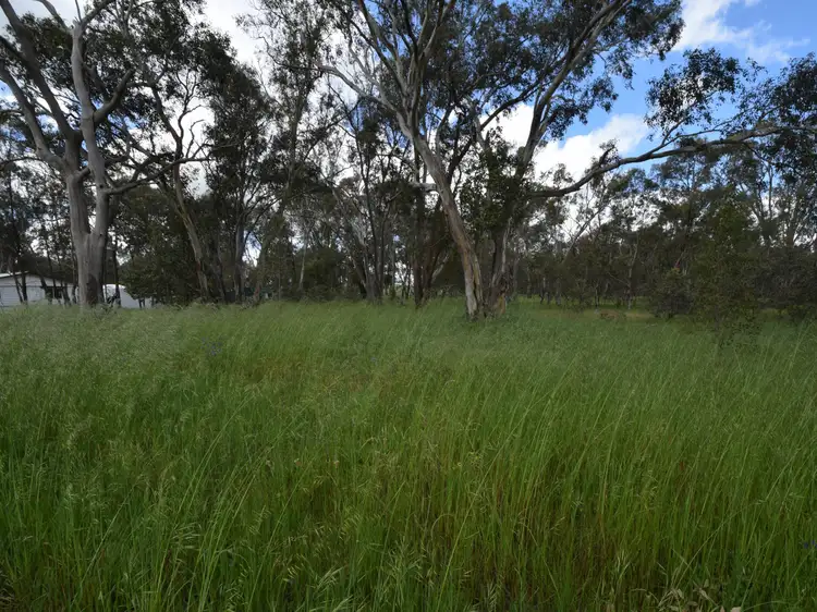 Second view of Homely land listing, 1282 Scenic Road, Monteagle NSW 2594