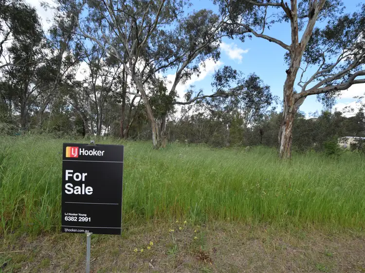 Third view of Homely land listing, 1282 Scenic Road, Monteagle NSW 2594