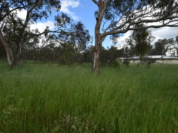 Fourth view of Homely land listing, 1282 Scenic Road, Monteagle NSW 2594