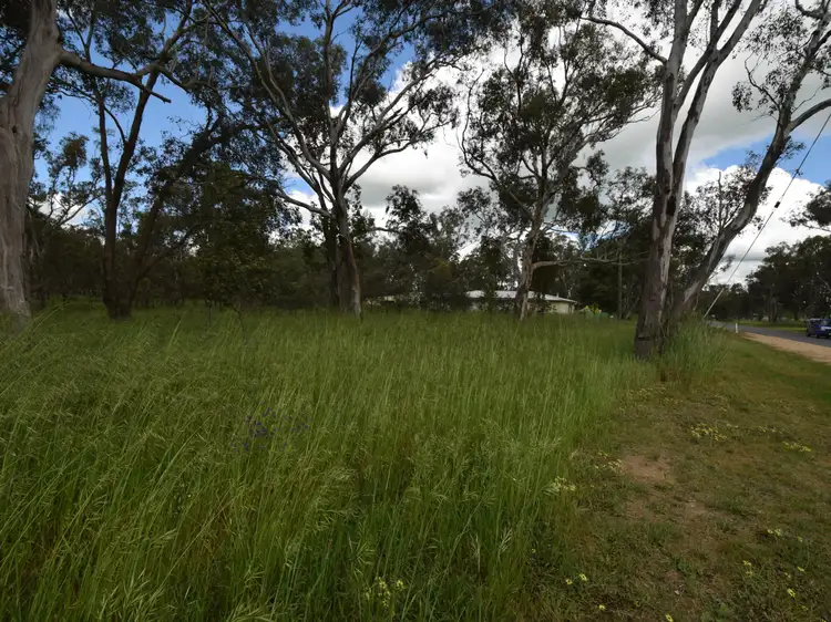 Fifth view of Homely land listing, 1282 Scenic Road, Monteagle NSW 2594