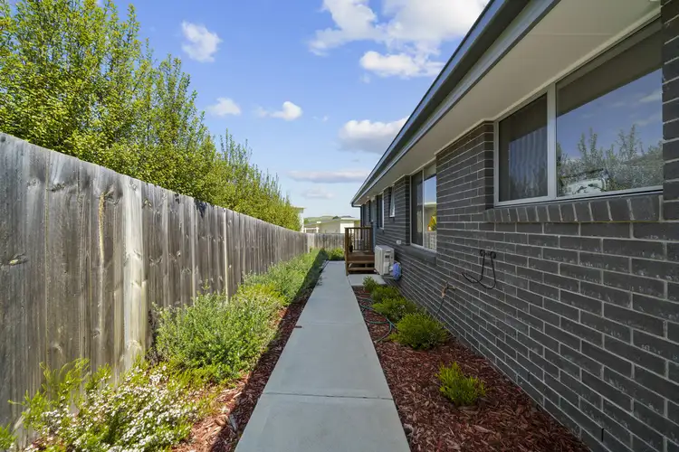 Third view of Homely unit listing, 2/25 Mariah Crescent, Oakdowns TAS 7019