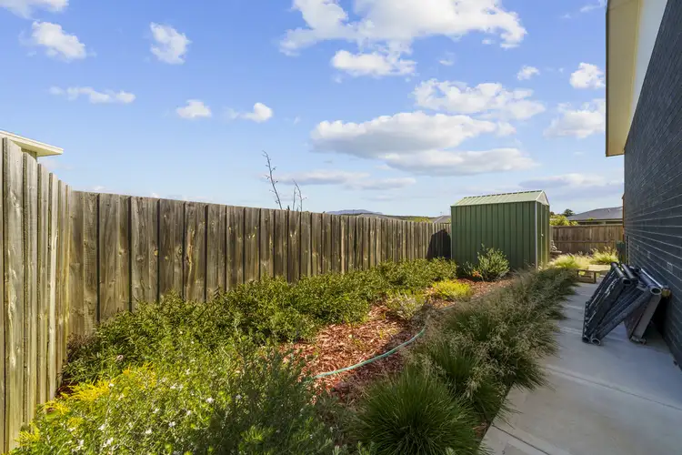 Fourth view of Homely unit listing, 2/25 Mariah Crescent, Oakdowns TAS 7019