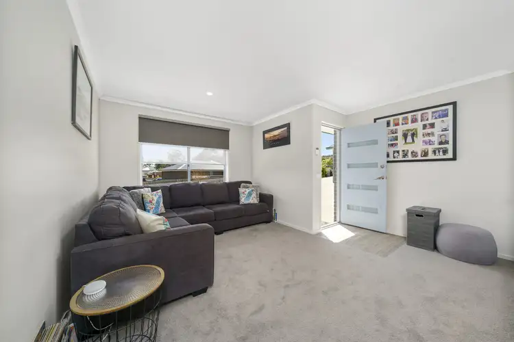 Fifth view of Homely unit listing, 2/25 Mariah Crescent, Oakdowns TAS 7019