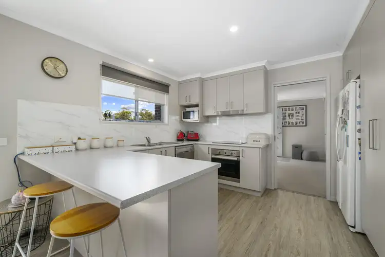 Sixth view of Homely unit listing, 2/25 Mariah Crescent, Oakdowns TAS 7019