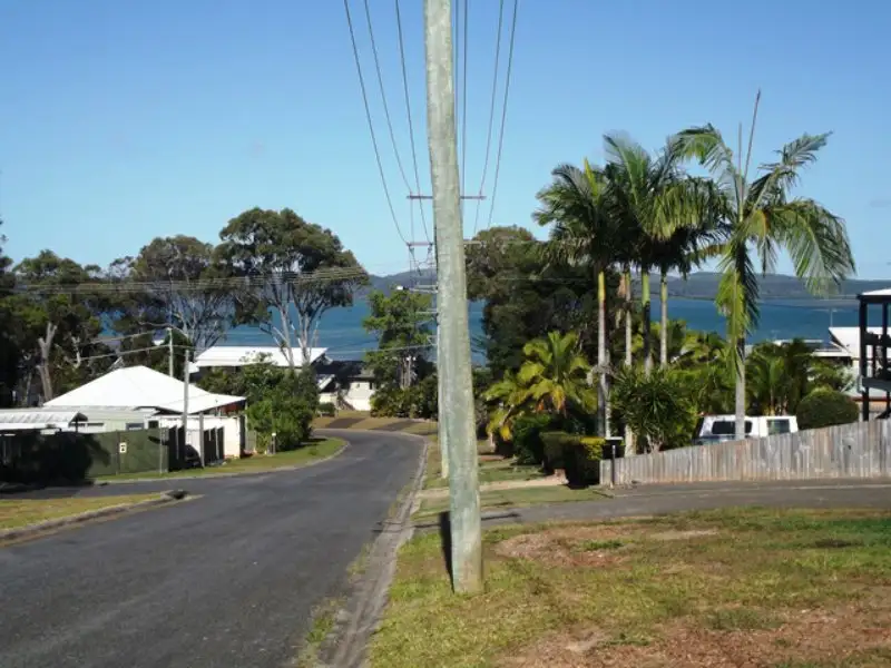 Main view of Homely land listing, 4 Mawarra Street, Macleay Island QLD 4184
