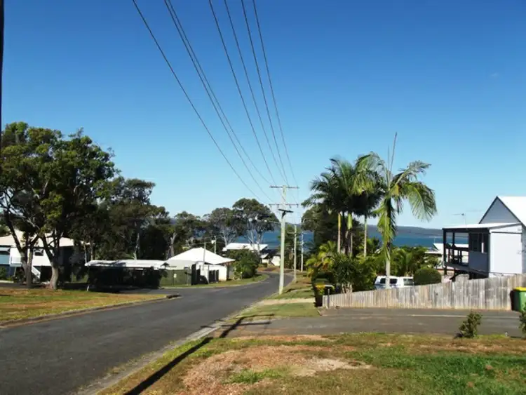 Second view of Homely land listing, 4 Mawarra Street, Macleay Island QLD 4184
