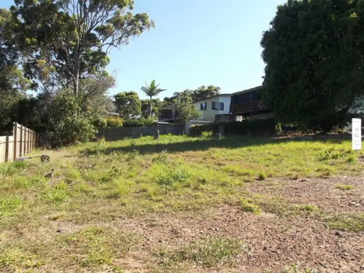 Fourth view of Homely land listing, 4 Mawarra Street, Macleay Island QLD 4184