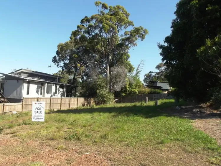 Fifth view of Homely land listing, 4 Mawarra Street, Macleay Island QLD 4184
