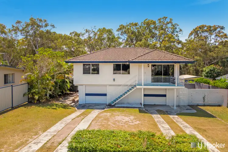 Main view of Homely house listing, 286 Finucane Road, Alexandra Hills QLD 4161