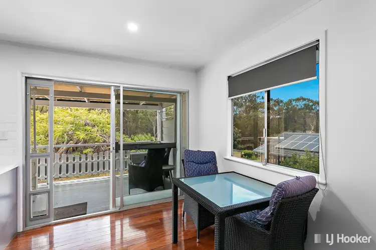 Fourth view of Homely house listing, 286 Finucane Road, Alexandra Hills QLD 4161
