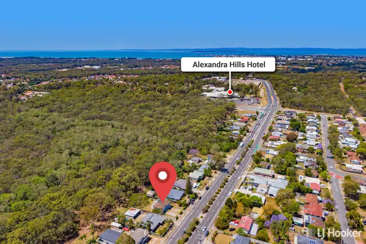 Fifth view of Homely house listing, 286 Finucane Road, Alexandra Hills QLD 4161