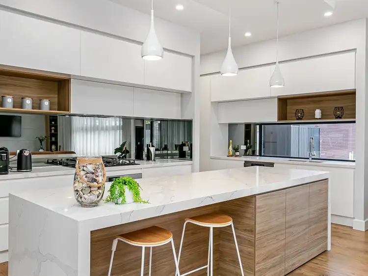 Second view of Homely house listing, 2b Polynesia Grove, West Lakes SA 5021