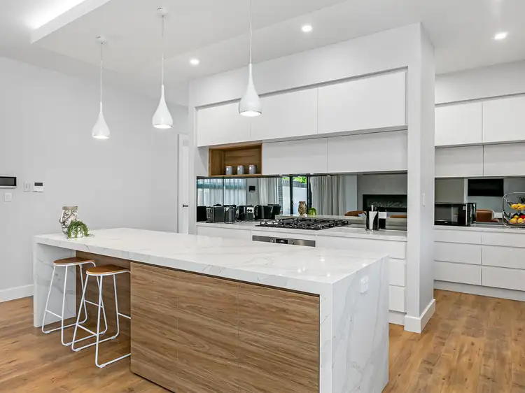 Third view of Homely house listing, 2b Polynesia Grove, West Lakes SA 5021