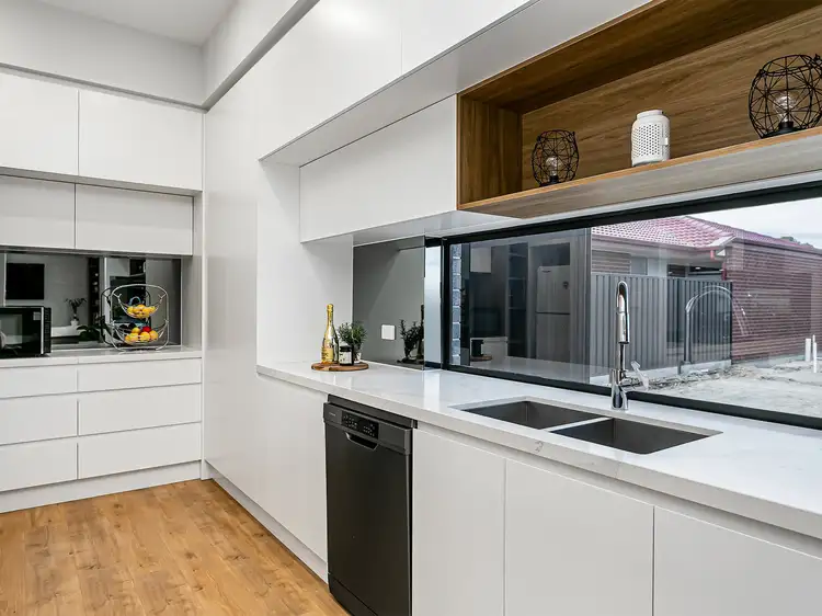 Fourth view of Homely house listing, 2b Polynesia Grove, West Lakes SA 5021
