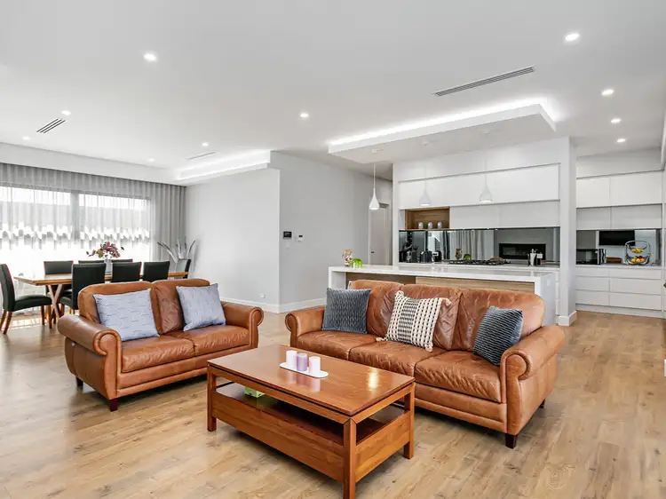 Fifth view of Homely house listing, 2b Polynesia Grove, West Lakes SA 5021