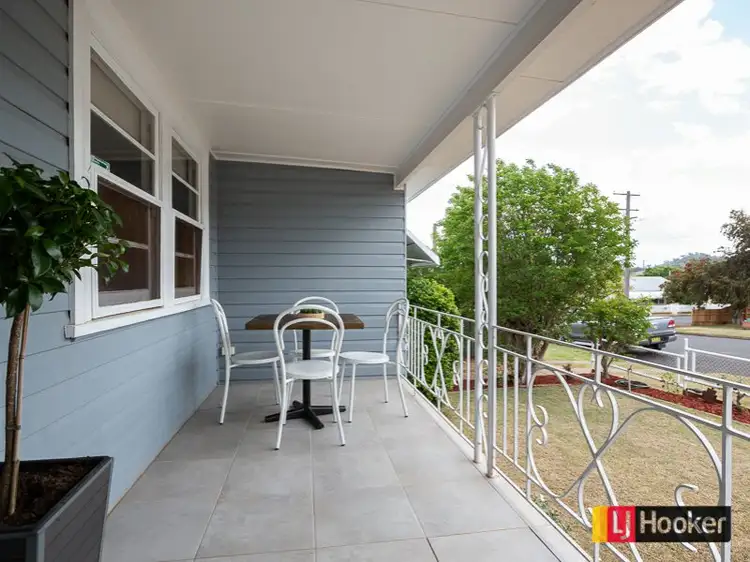 119 Piper Street, Tamworth NSW 2340