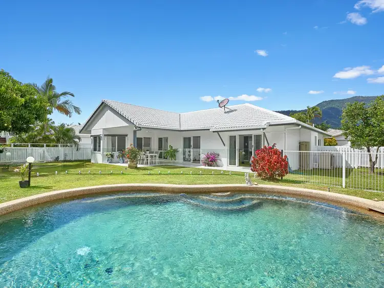 Second view of Homely house listing, 34 Parkinson Ave, Kewarra Beach QLD 4879