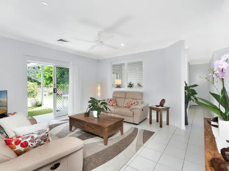 Third view of Homely house listing, 34 Parkinson Ave, Kewarra Beach QLD 4879