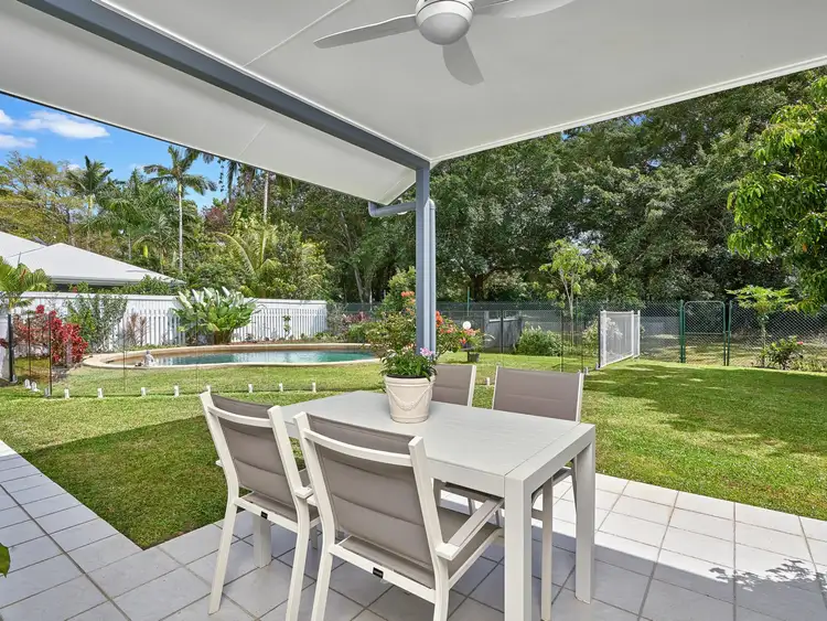 Fourth view of Homely house listing, 34 Parkinson Ave, Kewarra Beach QLD 4879