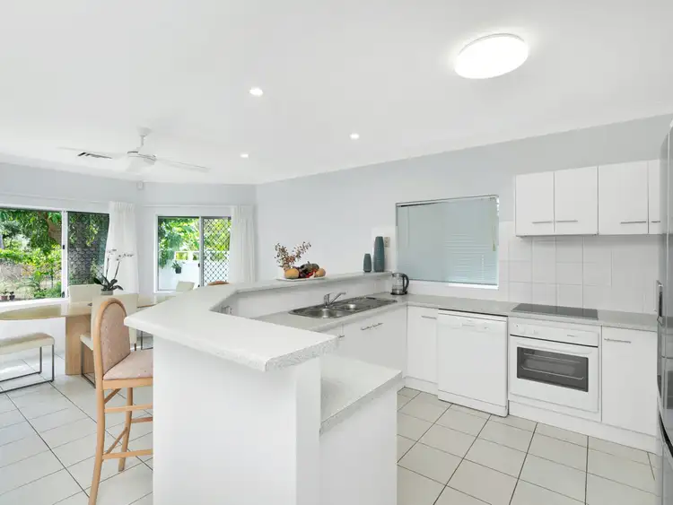Sixth view of Homely house listing, 34 Parkinson Ave, Kewarra Beach QLD 4879