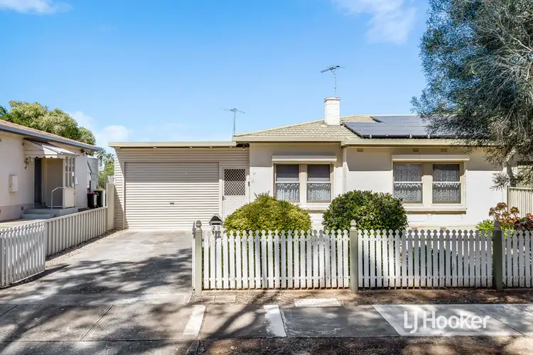 23 Clearbury Street, Elizabeth North SA 5113
