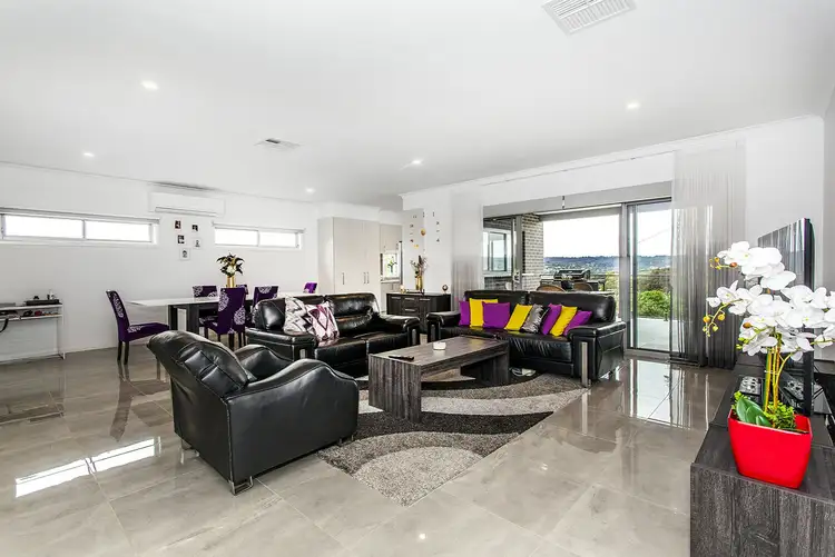 Main view of Homely house listing, 5 Noble Court, Lilydale VIC 3140