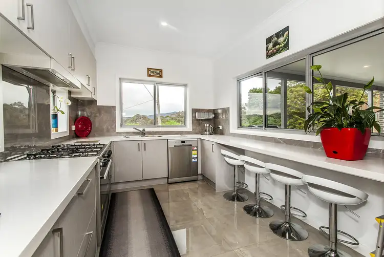 Second view of Homely house listing, 5 Noble Court, Lilydale VIC 3140