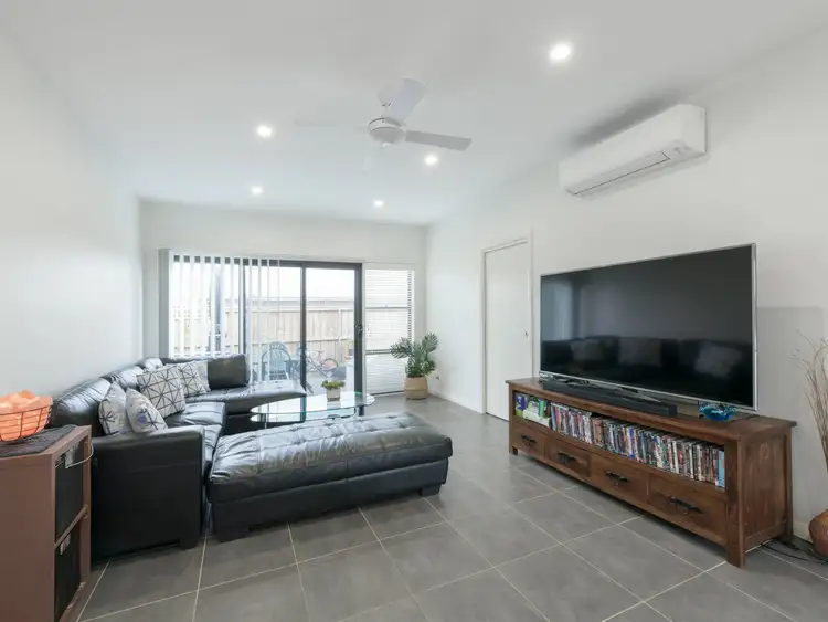 Second view of Homely villa listing, 25/27 Minmi Road, Wallsend NSW 2287