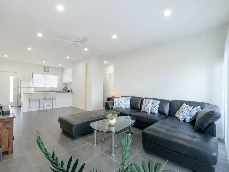 Third view of Homely villa listing, 25/27 Minmi Road, Wallsend NSW 2287