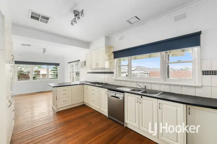 Fifth view of Homely house listing, 74 Robjant Street, Hampton Park VIC 3976