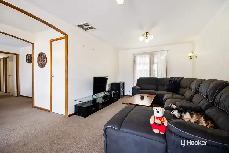 Third view of Homely house listing, 21 Jones Crescent, Elizabeth East SA 5112