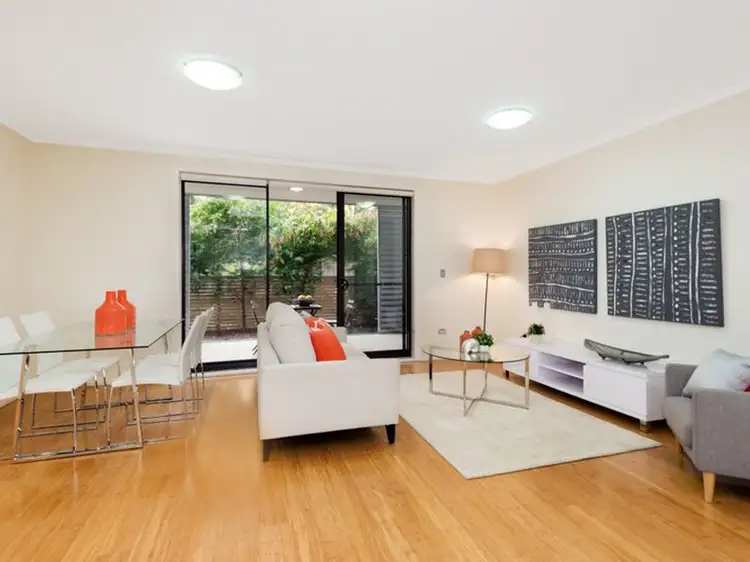 3/1155 Pacific Hwy, Pymble NSW 2073