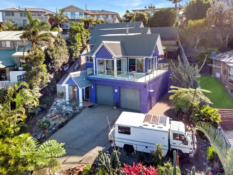 Third view of Homely house listing, 69 Manning Avenue, Coffs Harbour NSW 2450