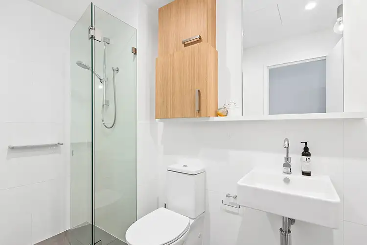 Sixth view of Homely apartment listing, 401/20 Levey Street, Wolli Creek NSW 2205