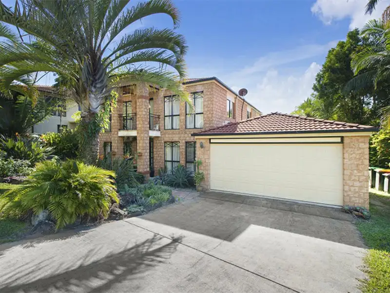 Main view of Homely house listing, 38 Yamble Drive, Ocean Shores NSW 2483