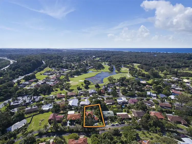 Third view of Homely house listing, 38 Yamble Drive, Ocean Shores NSW 2483