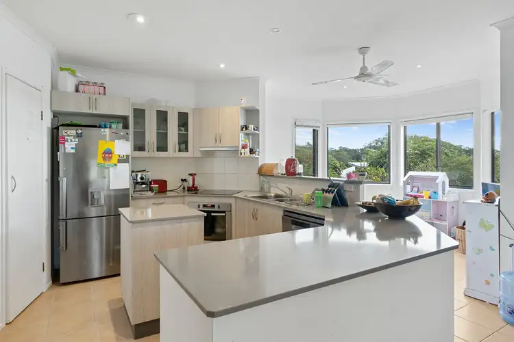 Fourth view of Homely house listing, 38 Yamble Drive, Ocean Shores NSW 2483