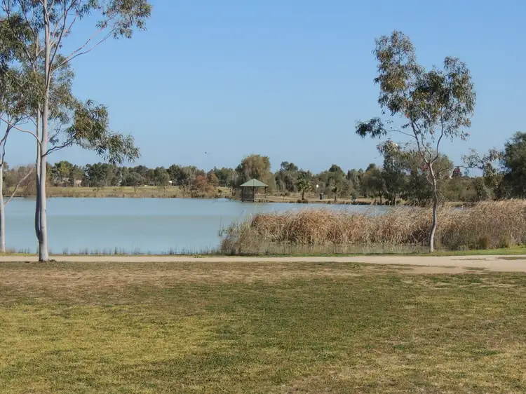 Main view of Homely land listing, 2 Woorinen Road, Swan Hill VIC 3585