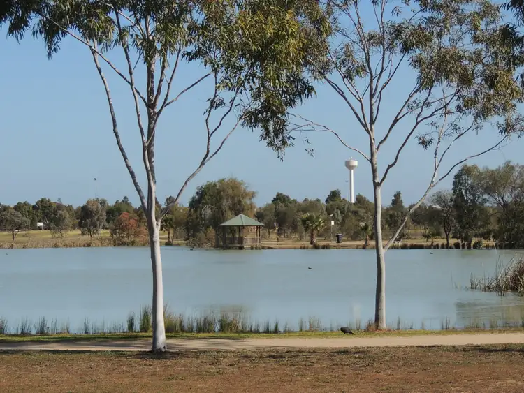 Third view of Homely land listing, 2 Woorinen Road, Swan Hill VIC 3585