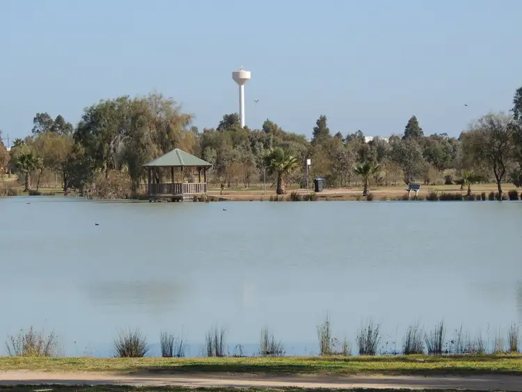 Fourth view of Homely land listing, 2 Woorinen Road, Swan Hill VIC 3585