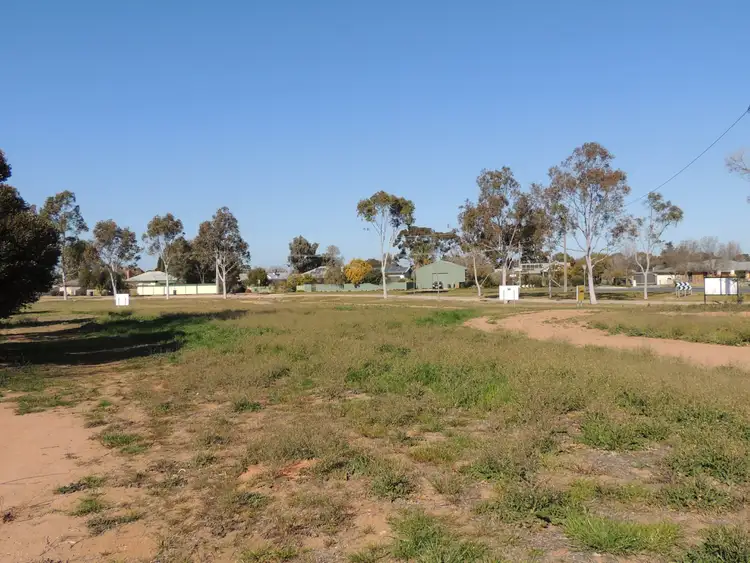 Fifth view of Homely land listing, 2 Woorinen Road, Swan Hill VIC 3585