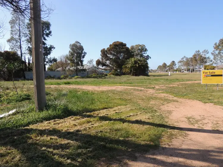 Sixth view of Homely land listing, 2 Woorinen Road, Swan Hill VIC 3585