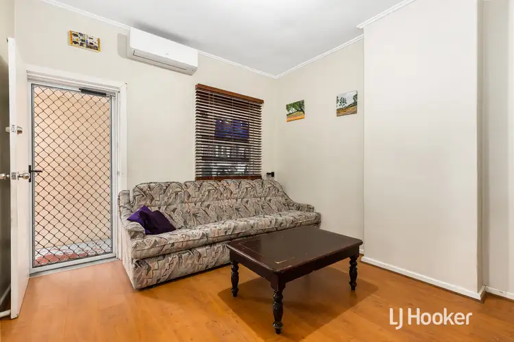 Second view of Homely semi-detached listing, 81 Hunter Crescent, Salisbury North SA 5108