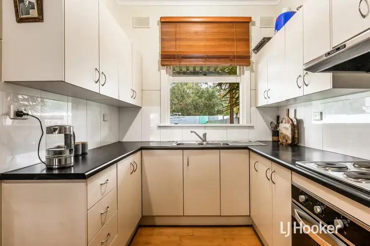Fourth view of Homely semi-detached listing, 81 Hunter Crescent, Salisbury North SA 5108