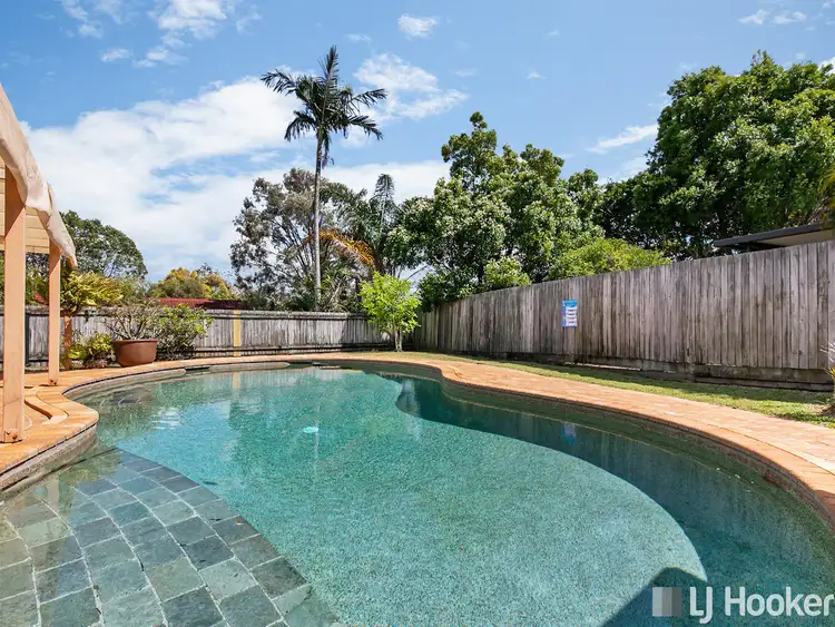 Main view of Homely house listing, 16 Law Place, Alexandra Hills QLD 4161