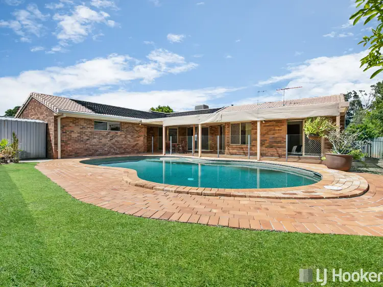 Second view of Homely house listing, 16 Law Place, Alexandra Hills QLD 4161
